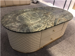 Natural Marble Stone Countertop Marble Tabletop