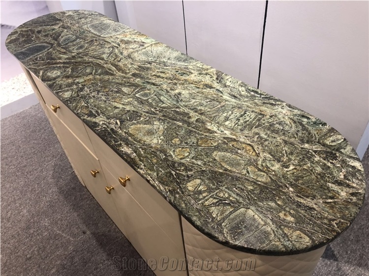 Natural Marble Stone Countertop Marble Tabletop