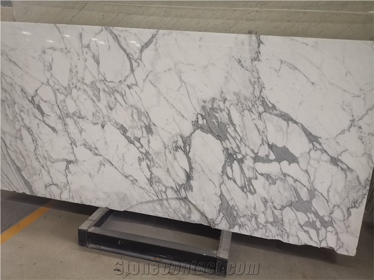 Statuary Marble - White Marble Cost OF Statuario Marble Slab