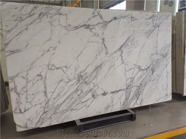 Statuary Marble - White Marble Cost OF Statuario Marble Slab