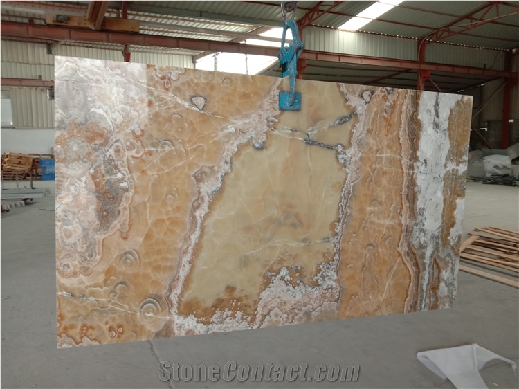 White Natural Granite Stone  Countertops Vanity Slabs