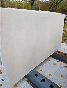 Light Beige Moka / Moca Marble Slabs