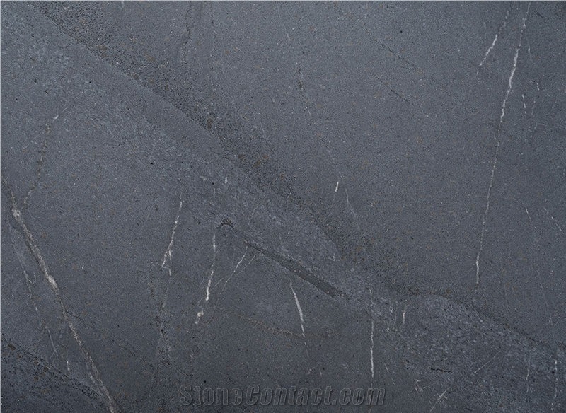 Silver Grey Quartzite For Wall And Floor Tiles Home Decor