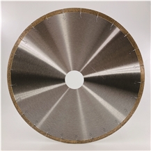 Diamond Blade And Cutting Saw Blade For Ceramic Quartz Stone