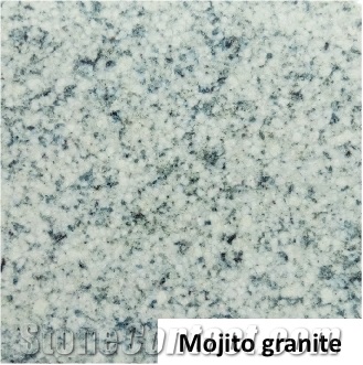 Mojito Granite Tiles & Slabs