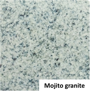 Mojito Granite Tiles & Slabs