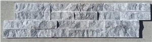 Afyon Grey 6''X24'' Panel