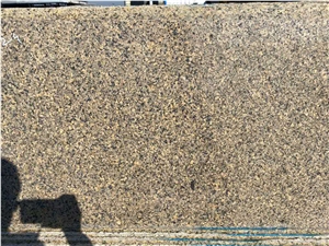 Yellow Granite Tiles & Slabs For Flooring & Wall Cladding