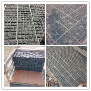 Basalt Cobbles