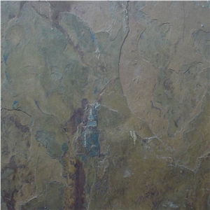 California Gold Slate