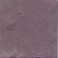 Chocolate Slate Tiles