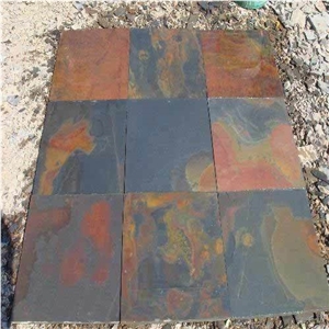 Kund Multi Natural Slates