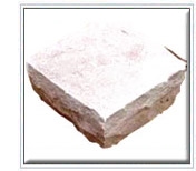 Sandstone Cobble