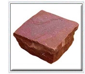 Sandstone Cobble