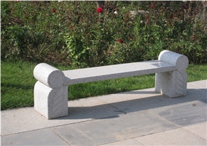 Stone Bench