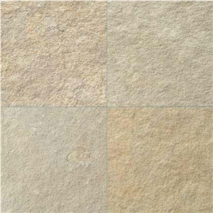 Tandur Yellow Slate