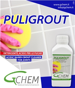 PULIGROUT - Grout And Joint Cleaner