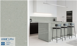 Artificial Stone Countertops And Worktops