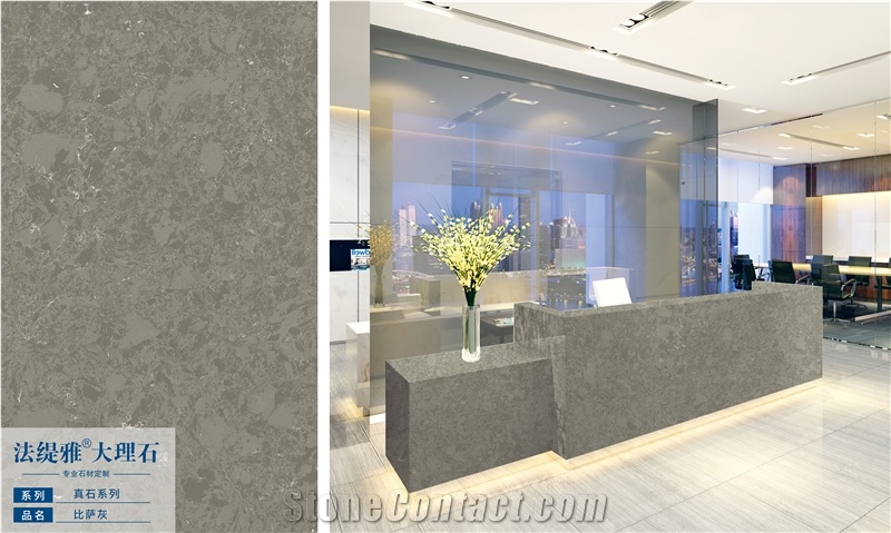 Artificial Stone Countertops And Worktops