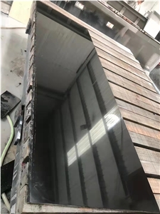 Black Basalt