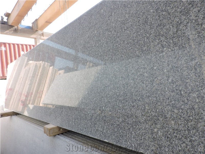 Egypt Grey Granite Slabs & Tiles