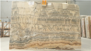 Scorpion Onyx - Royal Onyx Slabs