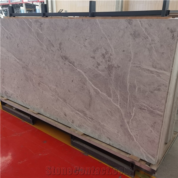 Artificial Porcelain Slab Sintered Stone For Wall Background