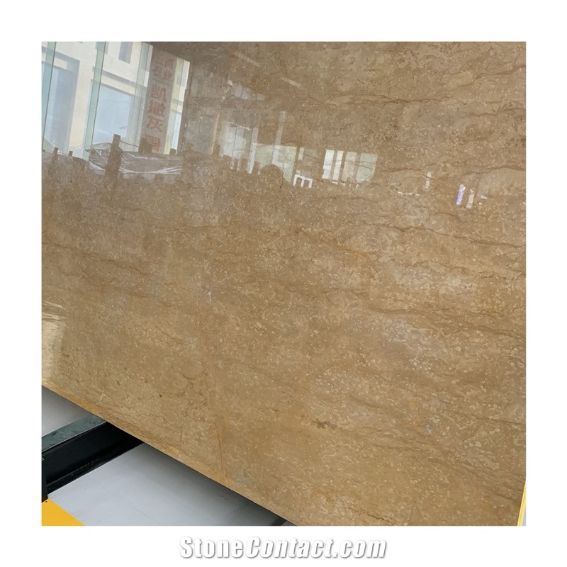  Gold Imperial Marble Luxury Style For Hotel Interior Design