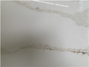 Artificial Calacatta Golden Quartz Slabs