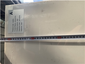 Engineered Stone Marble Vein Calacatta Slab Quartz