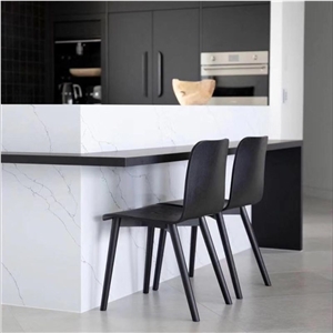 Luxury Engineered Slabs Stone Artificial Marble Jade Quartz