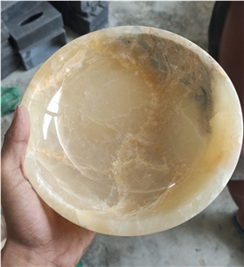 Onyx Bowl