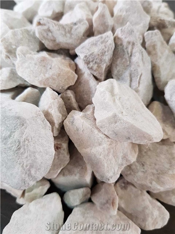 Limestone Grade 40 To 80 Mm Boulders