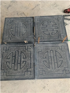 Qui Hop Bluestone Tile 40X60x2 Tile