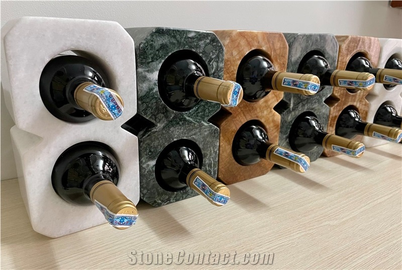 Wine Rack Wine Holder 