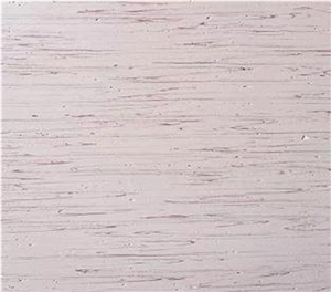 Terrazzo Building Material Champagne With Strips And Holes