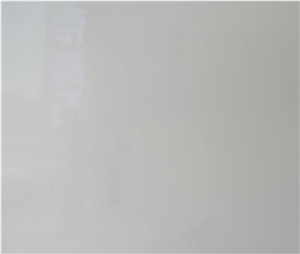 White Polished Cement Terrazzo Tiles And Slabs