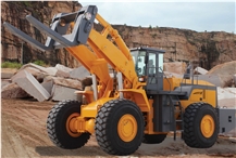 JGM791FT50KN Forklift Loader