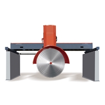 SLQJ-2500/3000/3500 Multi-Blades Bridge Cutting Machine (Double Beams)
