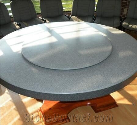 Alpine Meadow Solid Surface Table Top