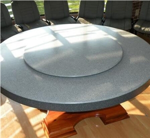 Alpine Meadow Solid Surface Table Top