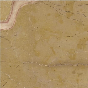Amarillo Mares Marble Slabs & Tiles, Spain Yellow Marble