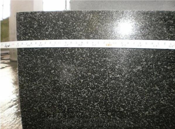 Bengal Black Granite ,Indian Impala Black Granite