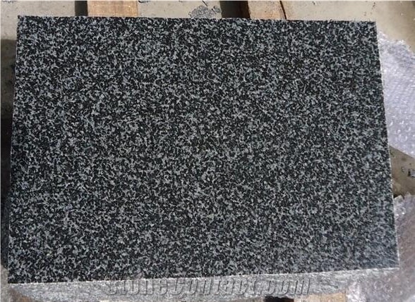 Bengal Black Granite ,Indian Impala Black Granite
