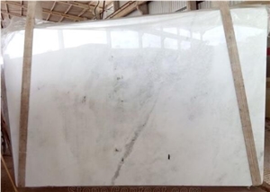 Branco Cintilante Marble Slabs & Tiles