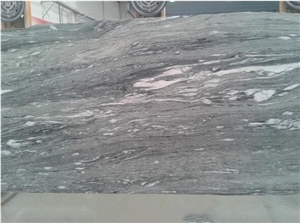 Emerald Stone Quartzite Cross Cut Slabs Green Quartzite B