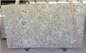 Frost White Granite Slabs & Tiles 1126