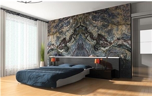 Fusion Quartzite Slabs