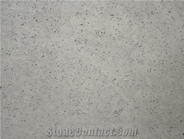 Galaxy White Granite Slabs & Tiles
