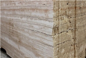 Golden Travertine Slabs, Peru Yellow Travertine Slabs